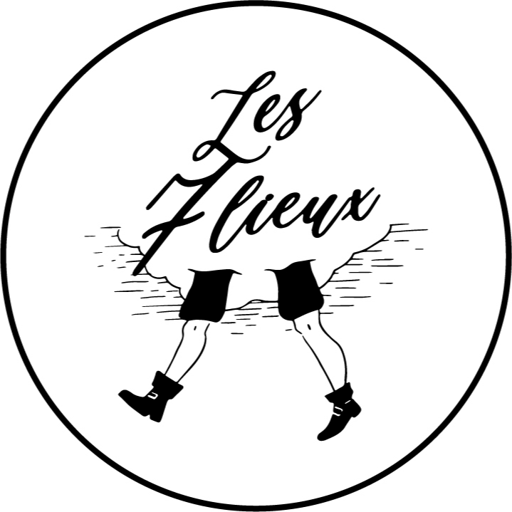 Les 7 lieux