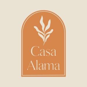 Casa Alama