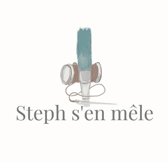 Steph s&#039;en mêle
