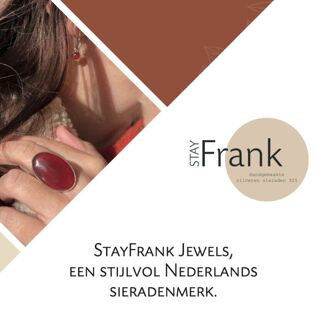 StayFrank Jewels