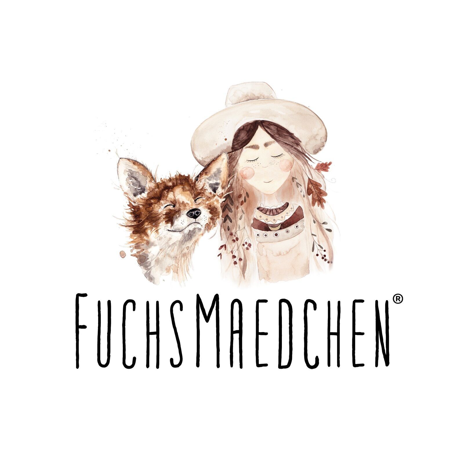 FuchsMaedchen