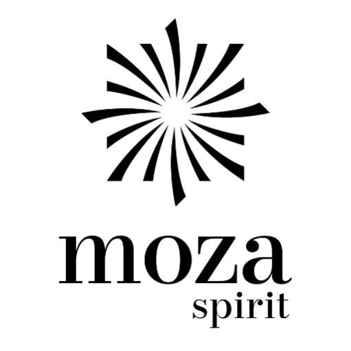 Moza Spirit
