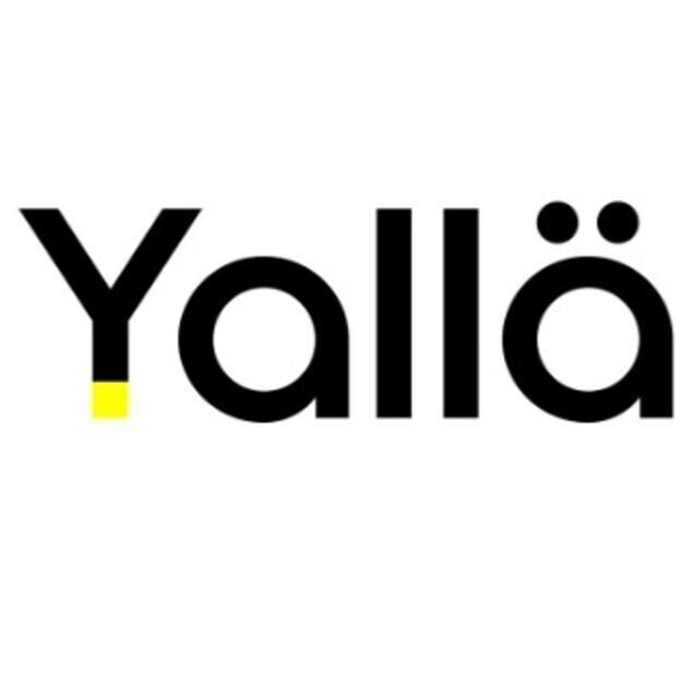 Yallä