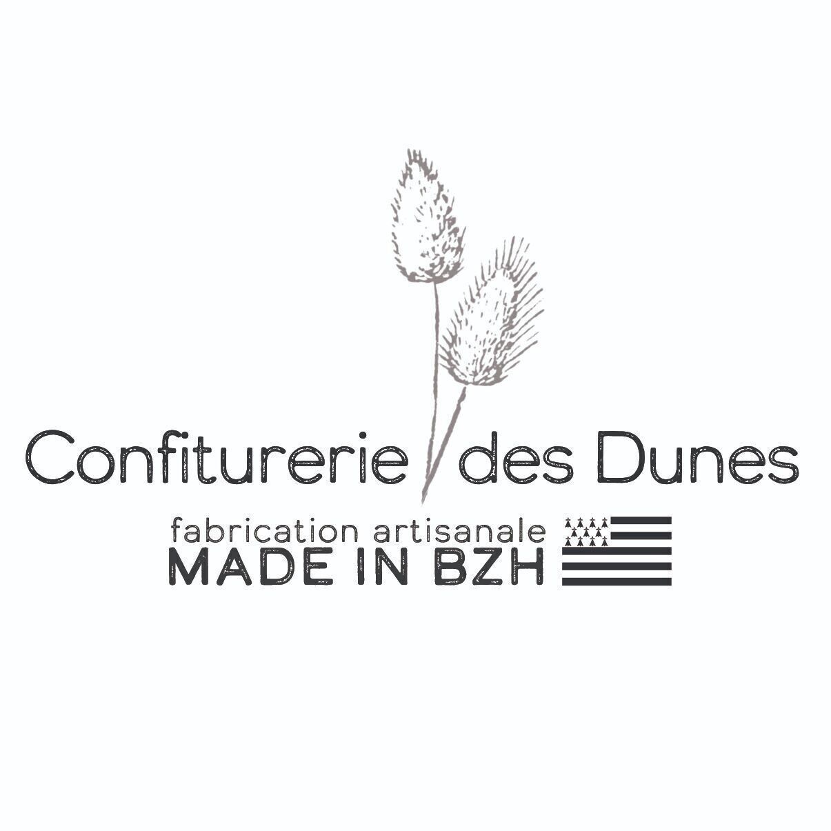 La Confiturerie des Dunes