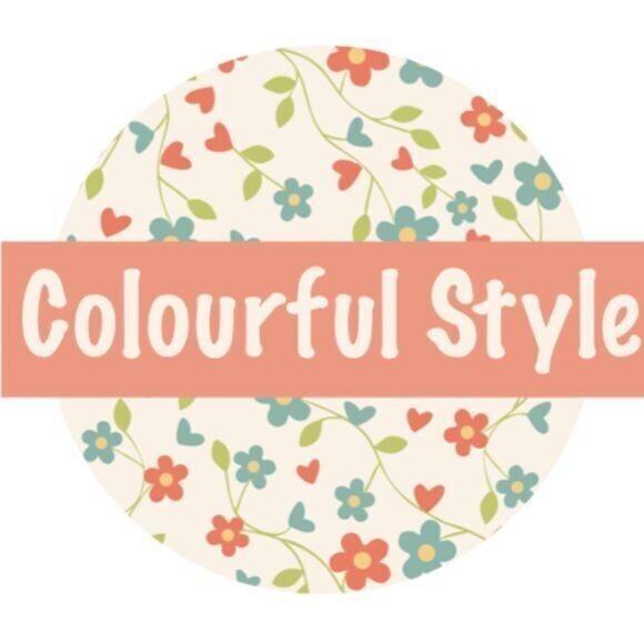 Colourful Style