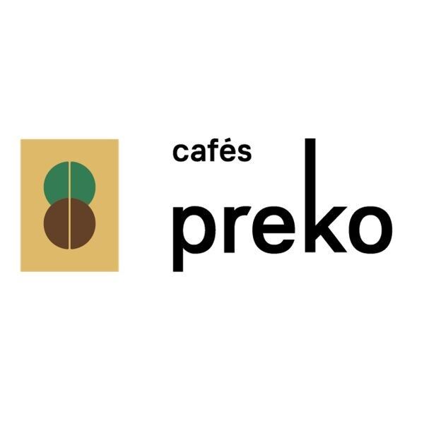 Cafés Preko