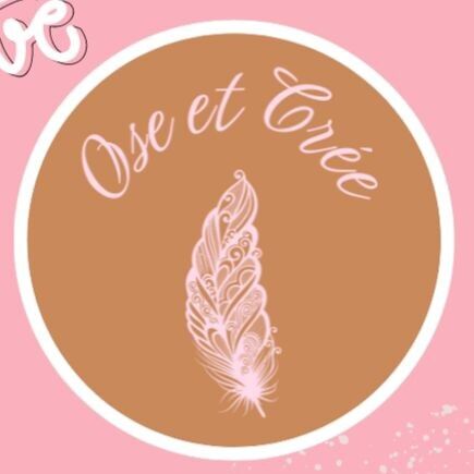 ose et crée