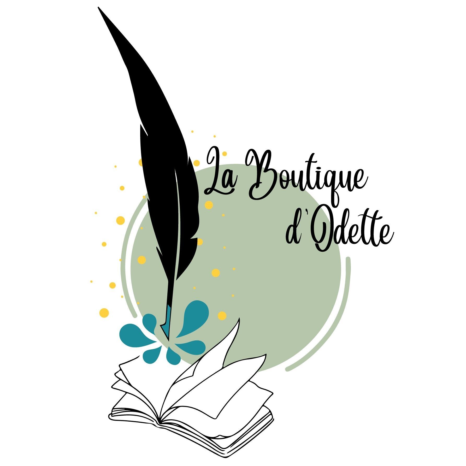 La Boutique d'Odette