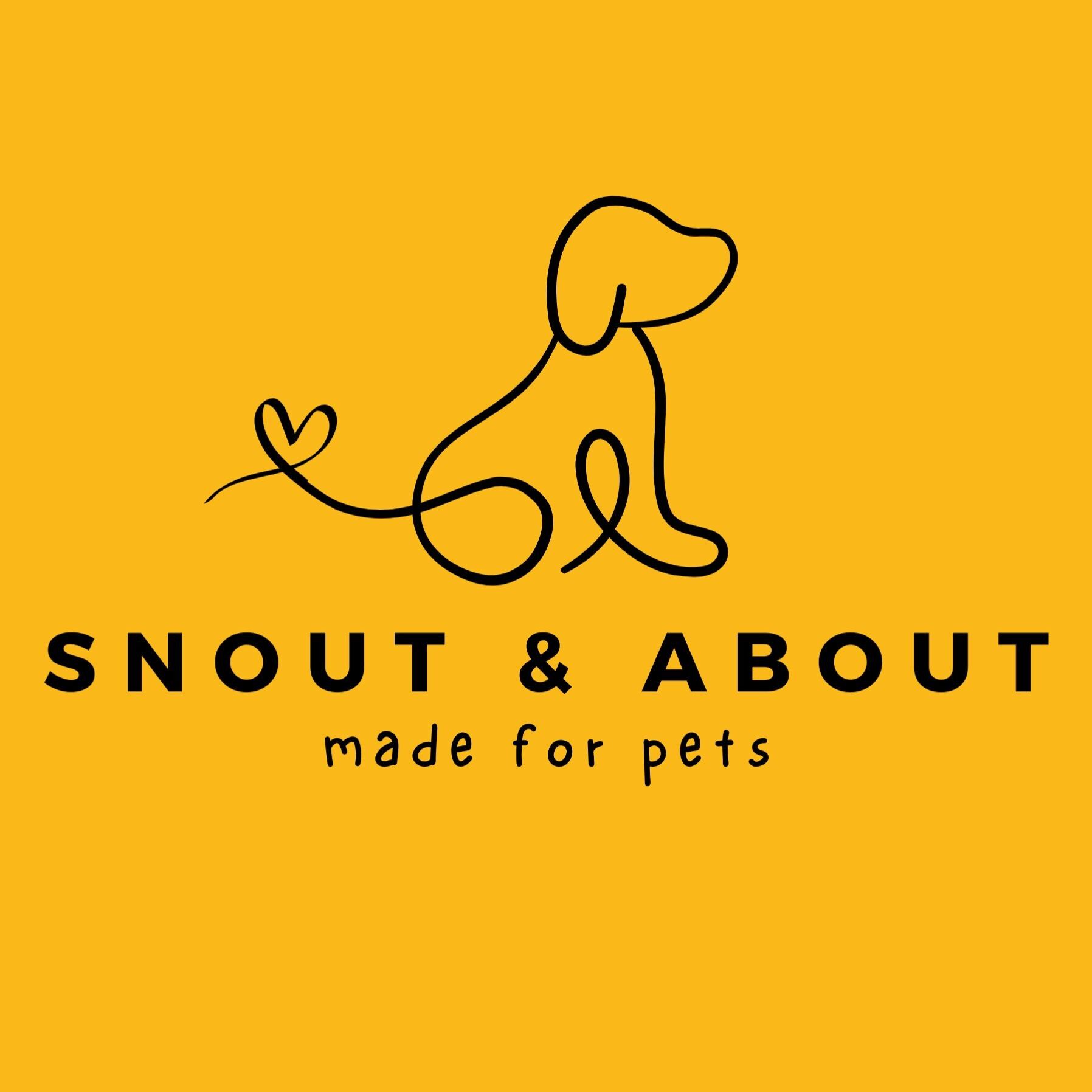Snout & About