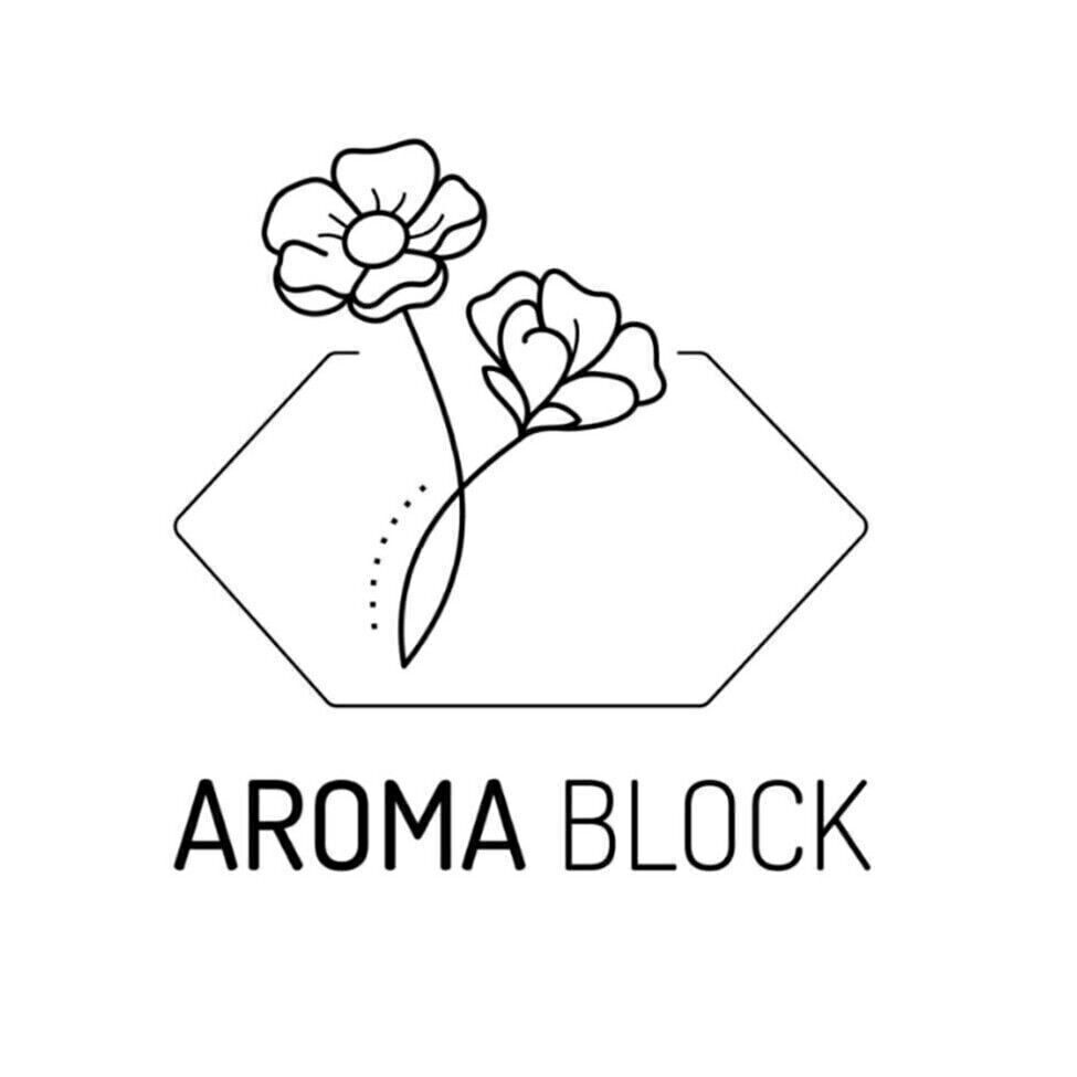 Aroma Block
