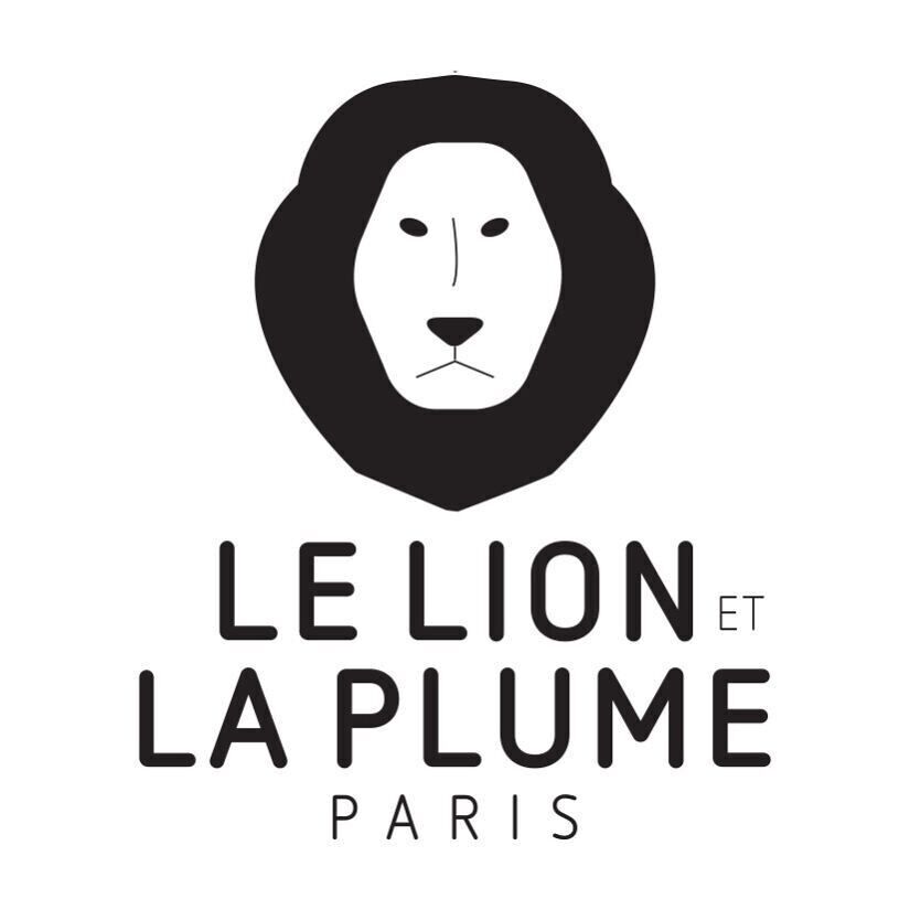 Le Lion et La Plume