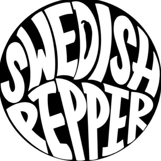 Swedish Pepper
