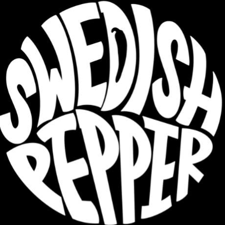 Swedish Pepper