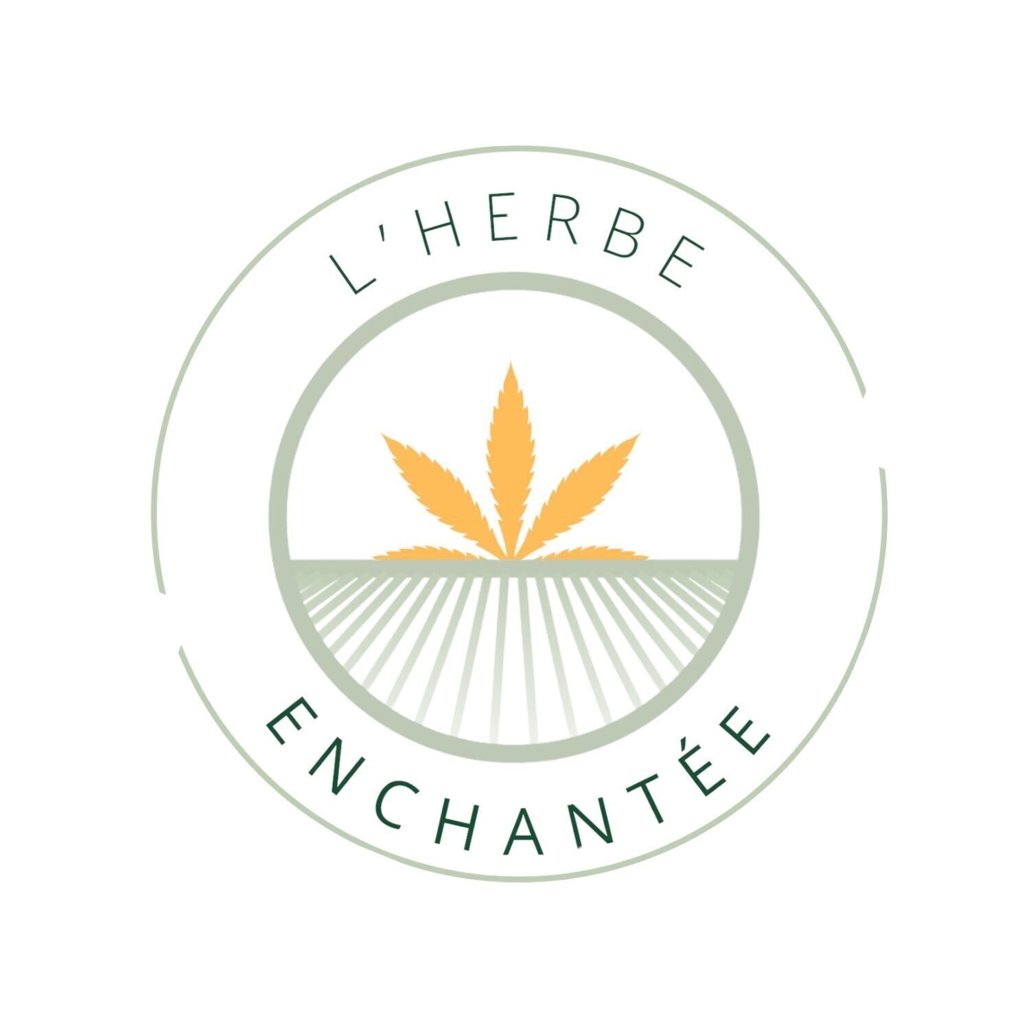 L'herbe enchantée