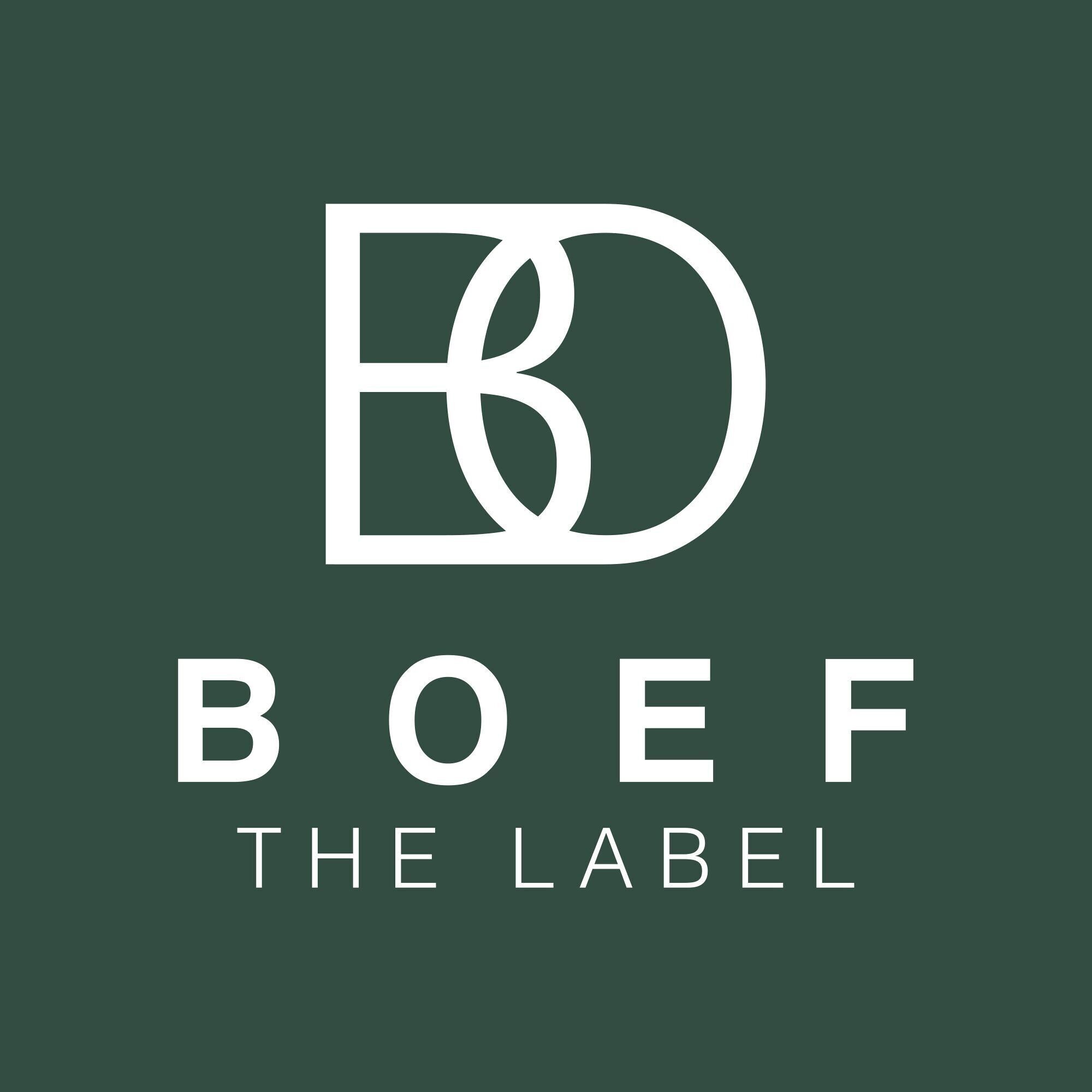 Boef The Label