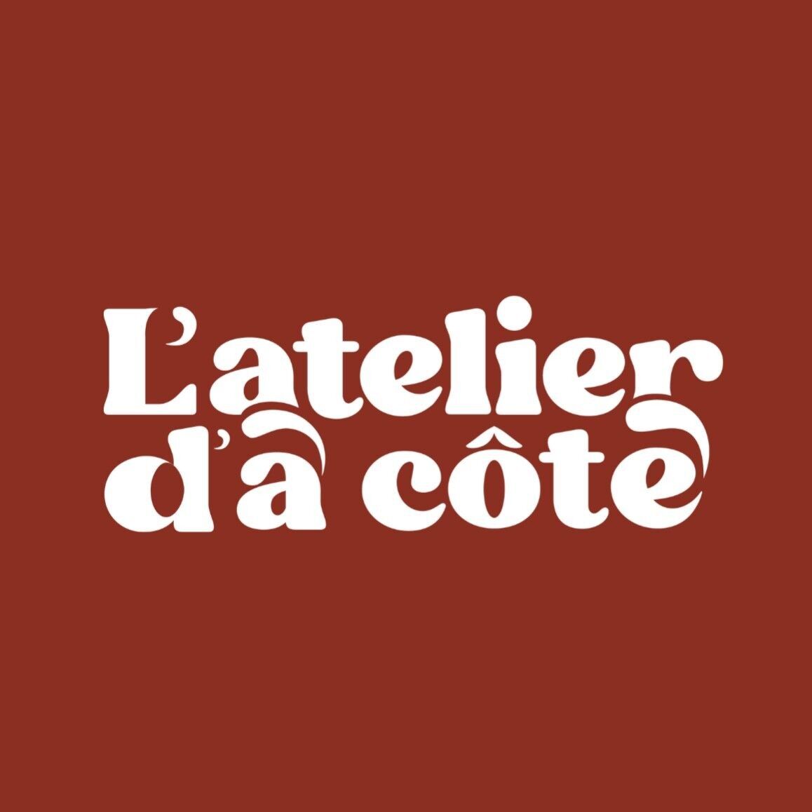 L’atelier d’à côté