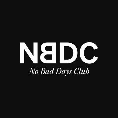 No Bad Days Club