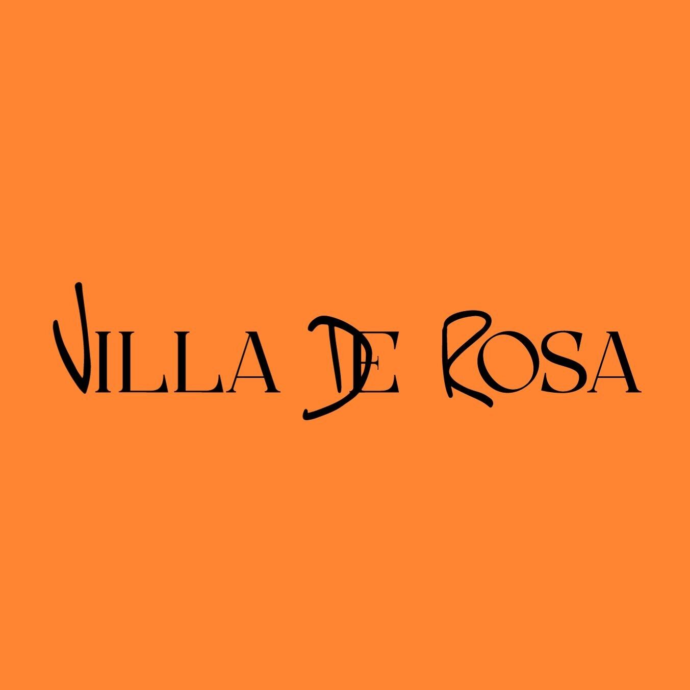 Villa De Rosa