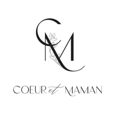 Coeur et Maman
