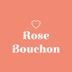 ROSE BOUCHON