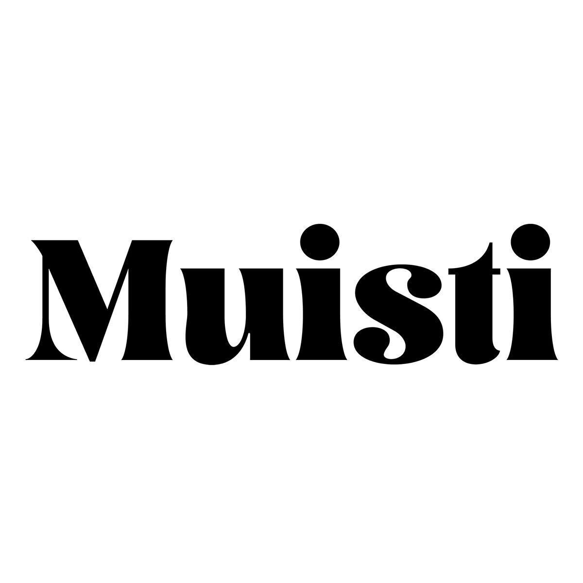 Muisti