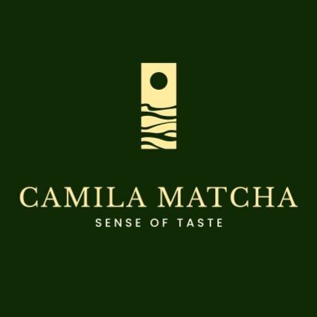 Camila Matcha