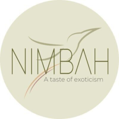 NO LOW DRINKS & FOOD - NIMBAH