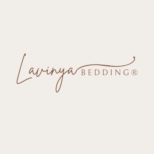 Lavinya Bedding