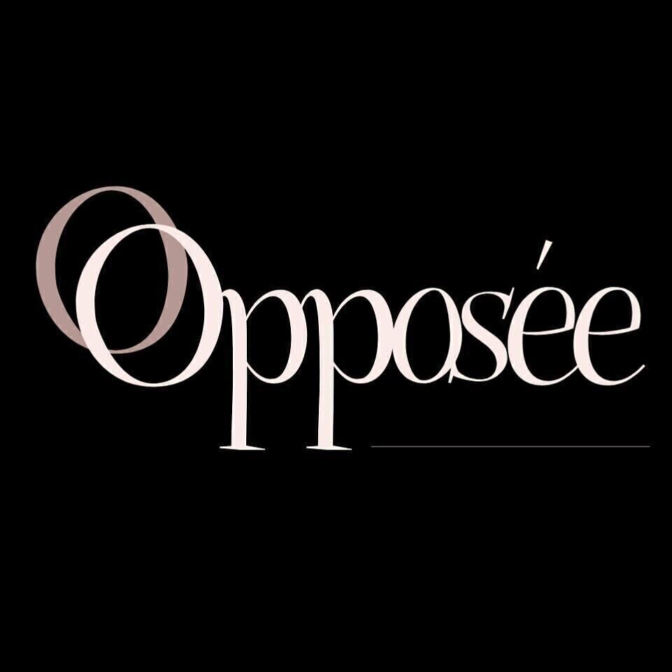 Opposée