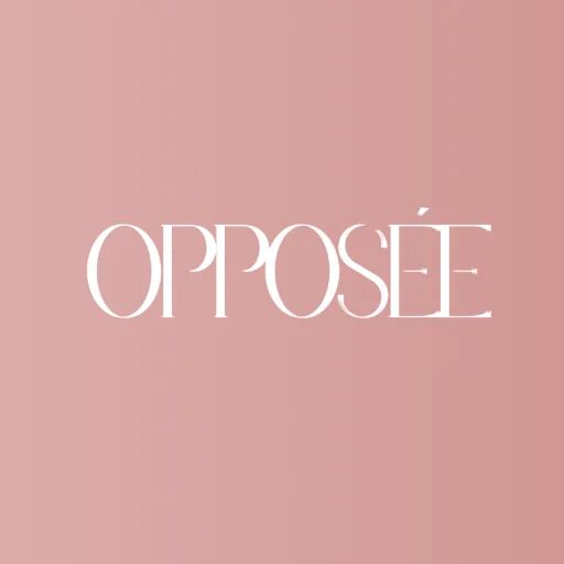 Opposée