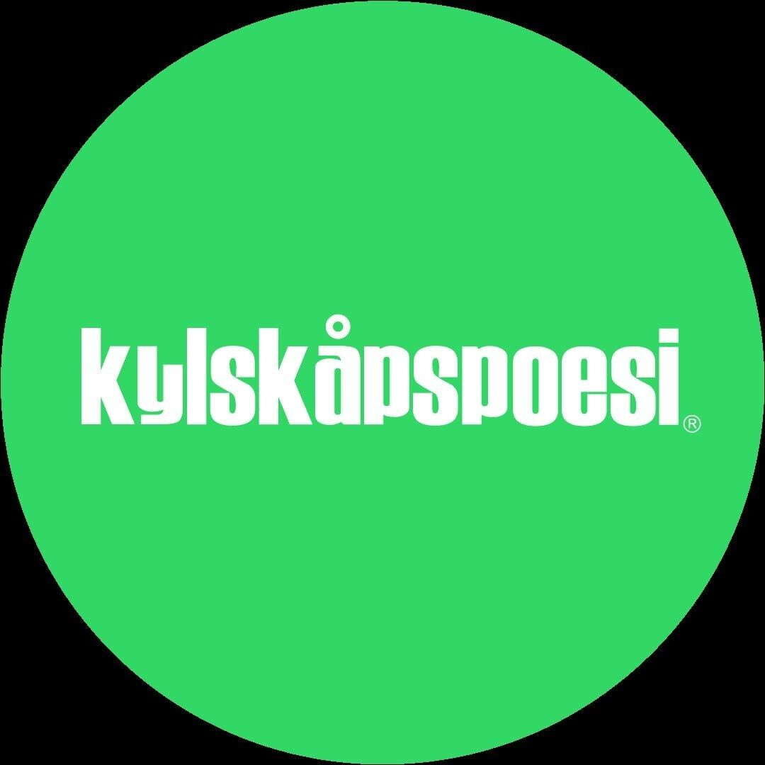 Kylskåpspoesi
