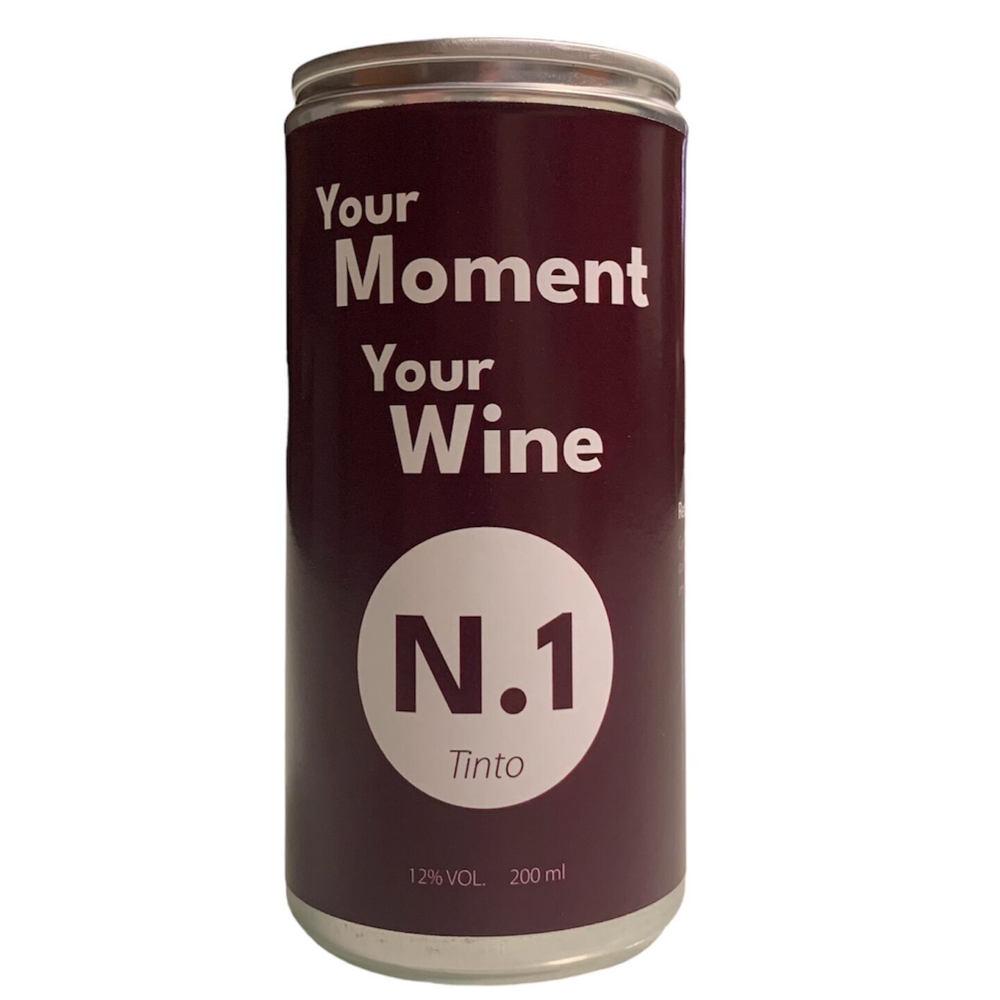 Your Moment Your Wine