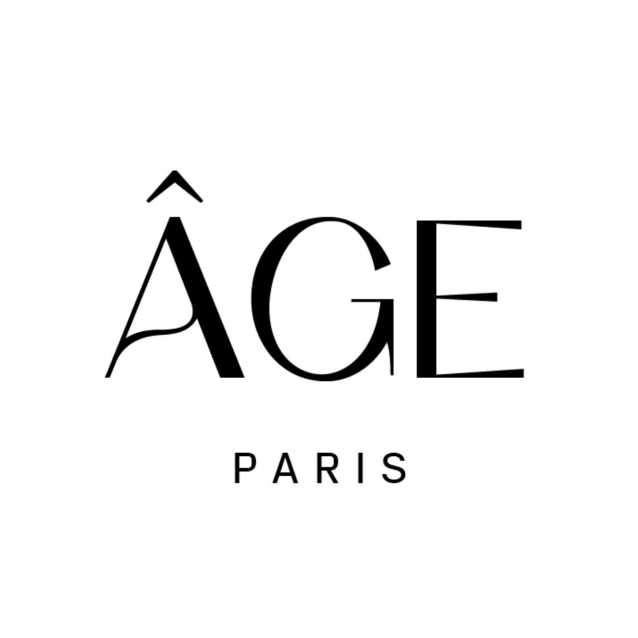 ÂGE PARIS