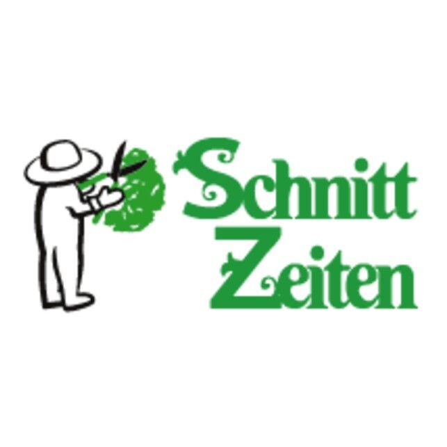 Schnittzeiten