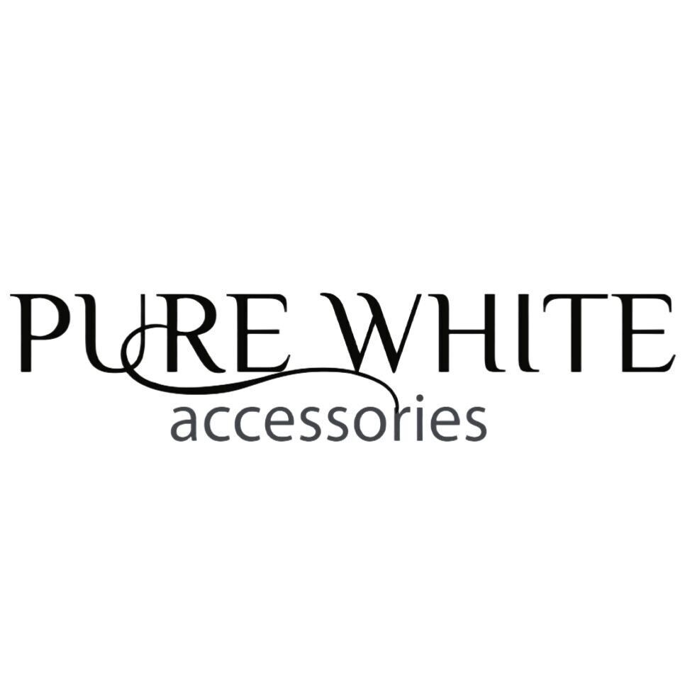 Pure White Accessories