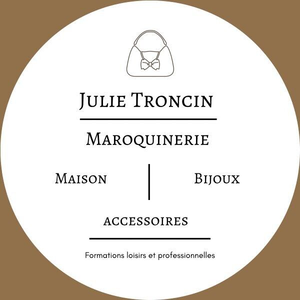 Julie Troncin Maroquinerie