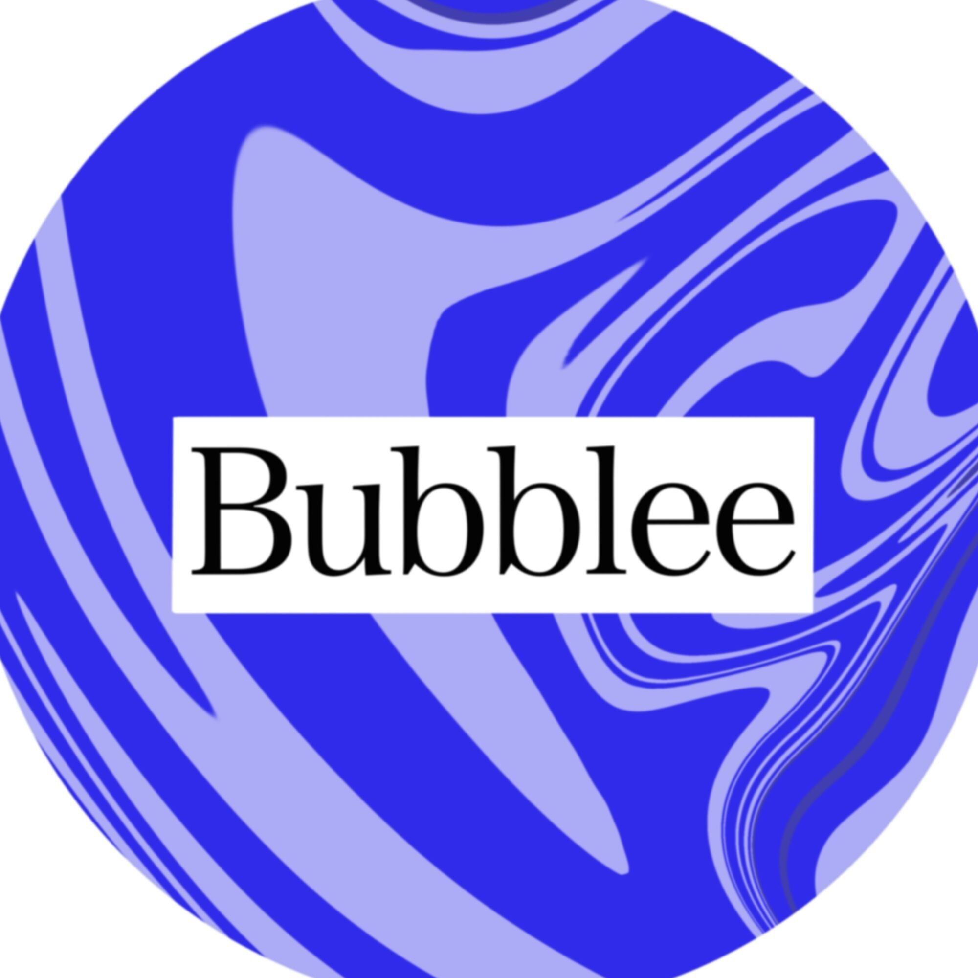 Bubblee