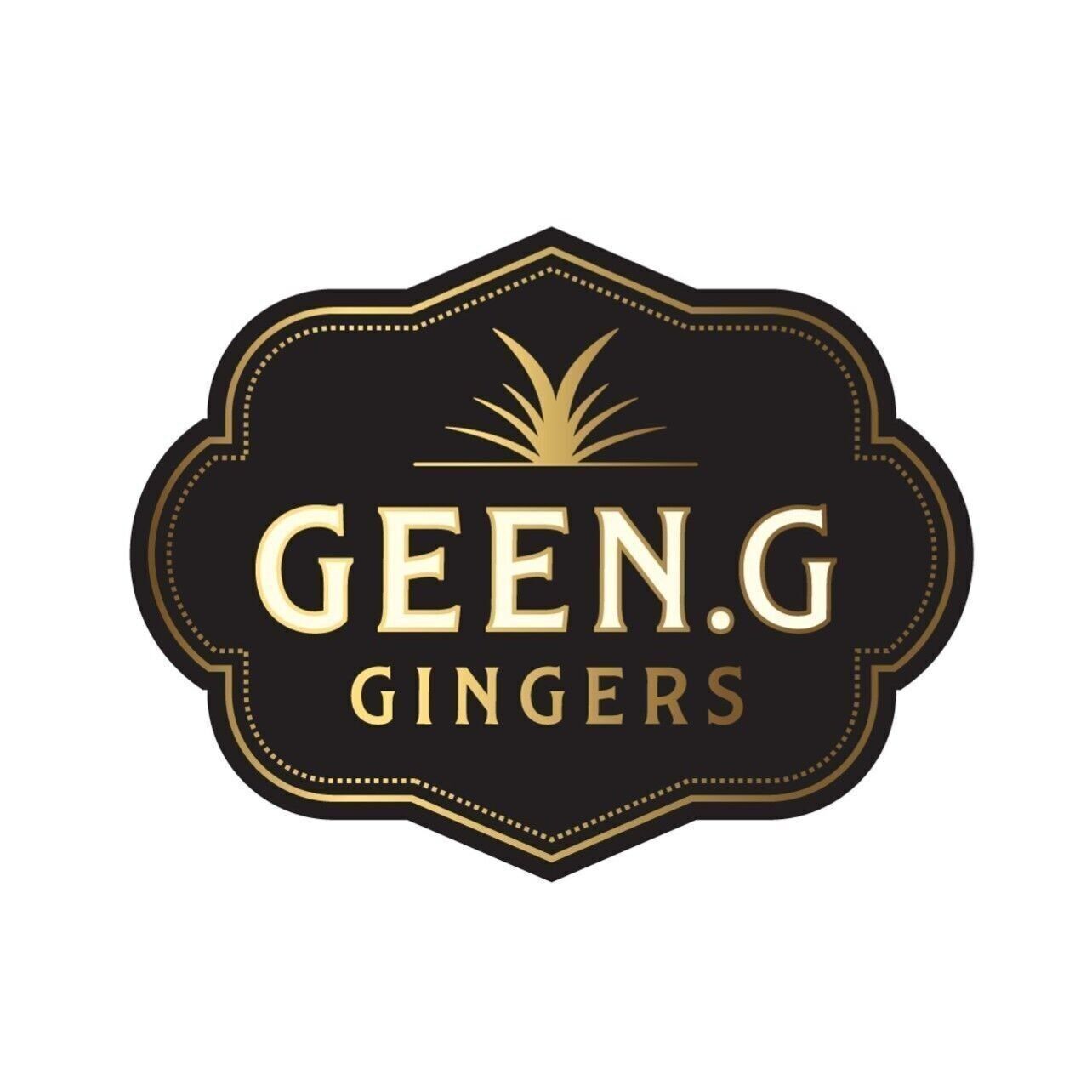 GEENG GINGERS