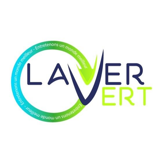 Laver Vert