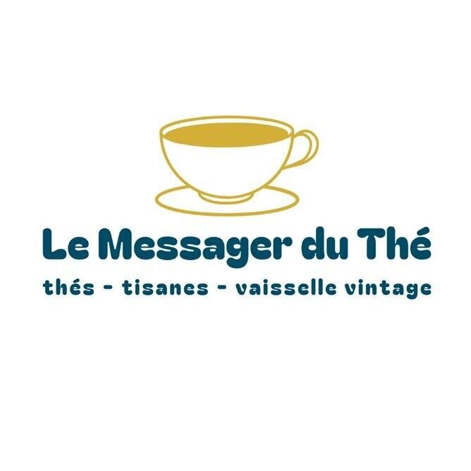 Le Messager du Thé