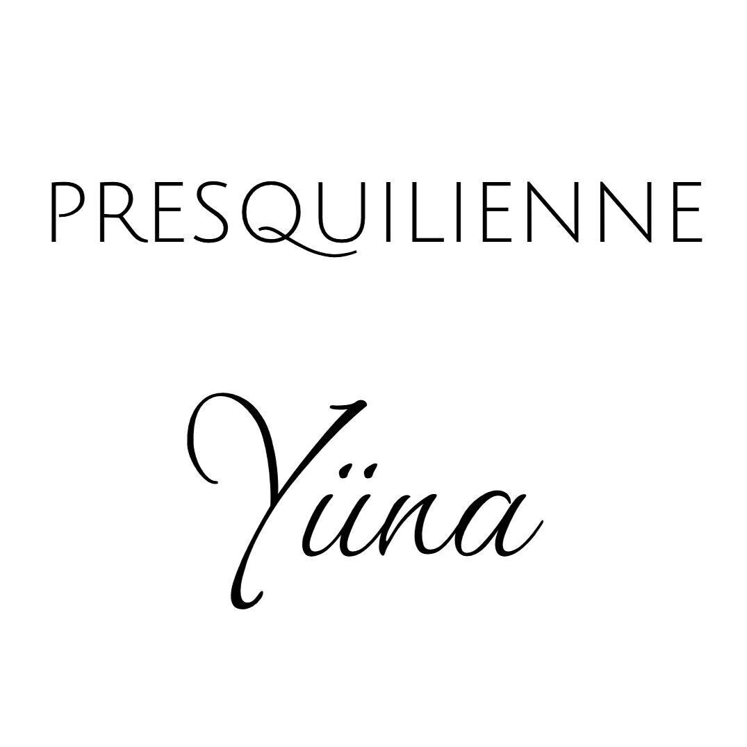 Presquilienne