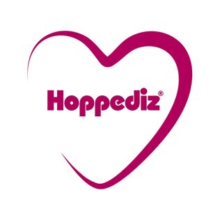 Hoppediz