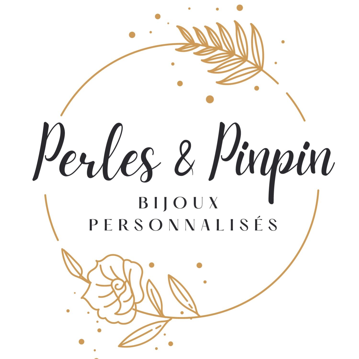 Perles & Pinpin