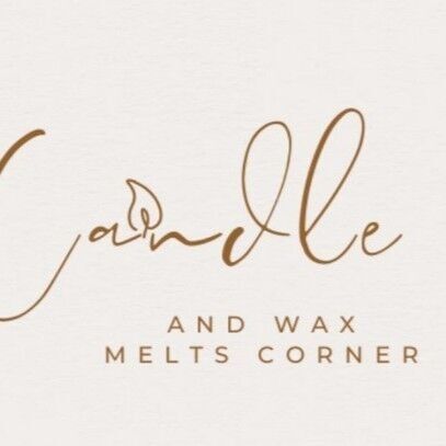 The Candle and waxmelts Store