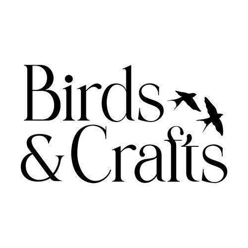 Birds & Crafts