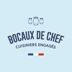 Bocaux de Chef