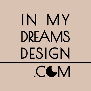 In My Dreams Design