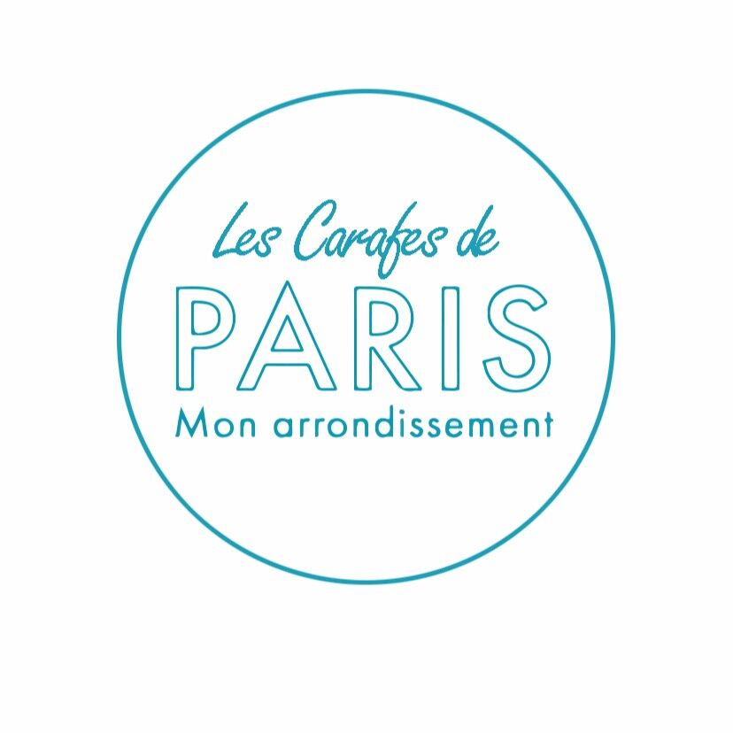 LES CARAFES DE PARIS