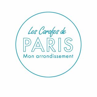 LES CARAFES DE PARIS