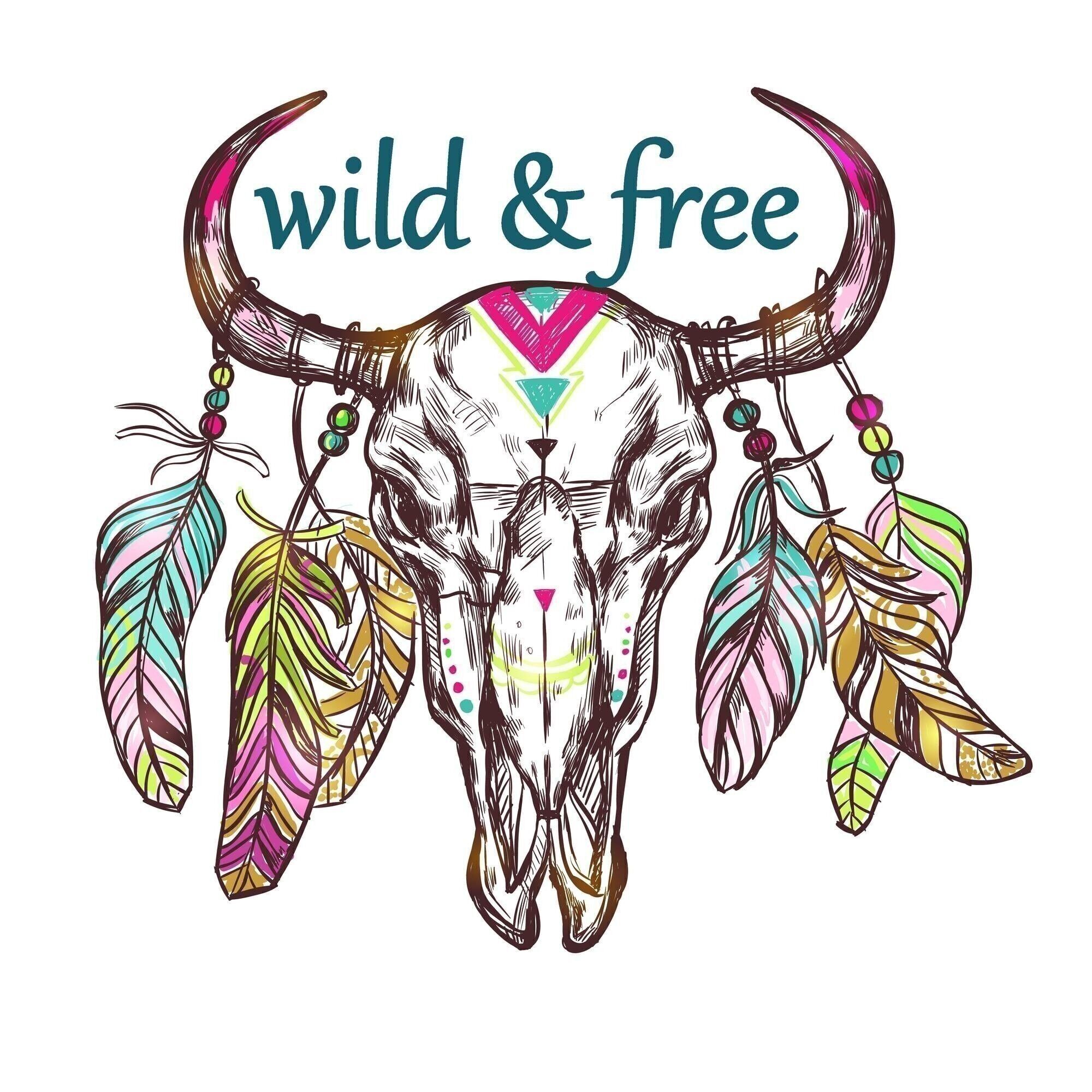 Wild & Free